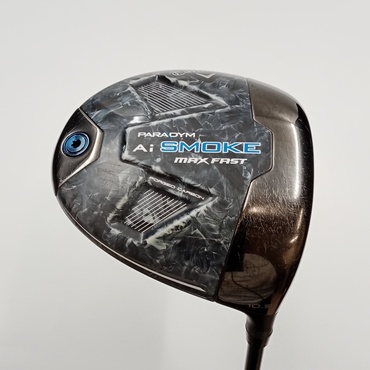 Ai　SMOKE　MAX　FAST 1W 10.5°  SR TENSEI　40　for　Callaway