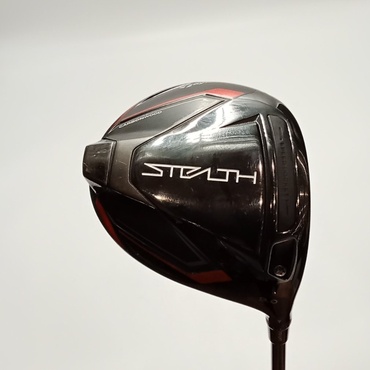 STEALTH 1W 9°  S TM50S