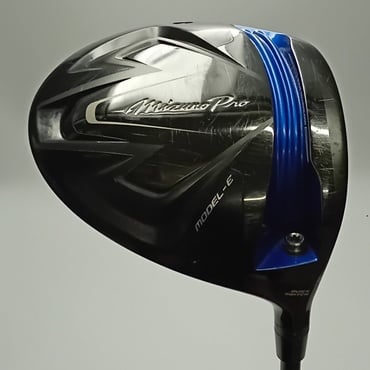 Mizuno　Pro　MODEL-E 1W R Tour　AD　GM-1　D