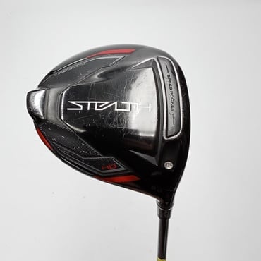 STEALTH　HD 1W 9°  S TENSEI　RED　TM50　(22)