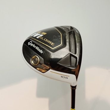 M　GLOIRE 1W 10.5°  S Speeder　EVOLUTION　TM