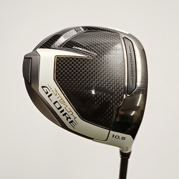 STEALTH　GLOIRE 1W 10.5°  SR Speeder　NX　for　TM
