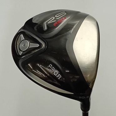 RS　RED 1W 10.5°  R Speeder　EVOLUTION　for　PRGR