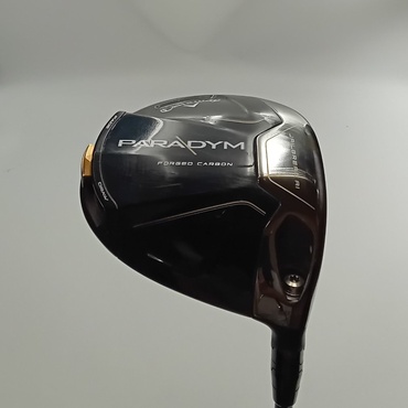 PARADYM 1W 10.5°  S VENTUS　TR　5　for　Callaway