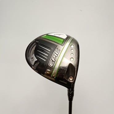 EPIC　MAX　LS 1W 9°  SR Diamana 40SR 