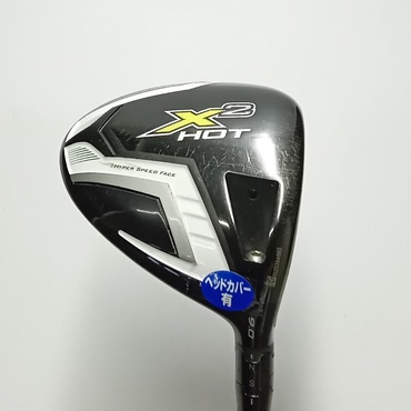 X2　HOT　(2014) 1W 9°  S X2　HOT