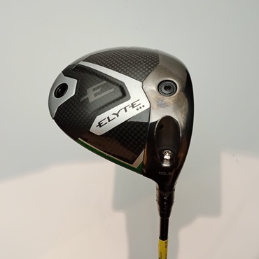ELYTE　　　　　◆◆◆　(トリプルダイヤモンド) 1W 10.5°  S TENSEI　GREEN　60　for　Callaway