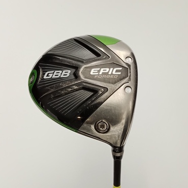 GBB　EPIC　FORGED 1W 9.5°  S Tour　AD　IZ-6