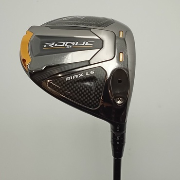 ROGUE　ST　MAX　LS 1W 9°  S TENSEI　55　for　Callaway