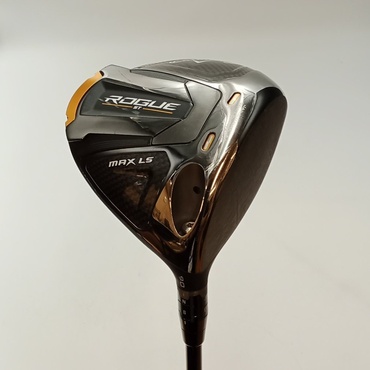 ROGUE　ST　MAX　LS 1W 9°  S TENSEI　55　for　Callaway