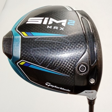 SIM2　MAX 1W 10.5°  S Diamana PD 60