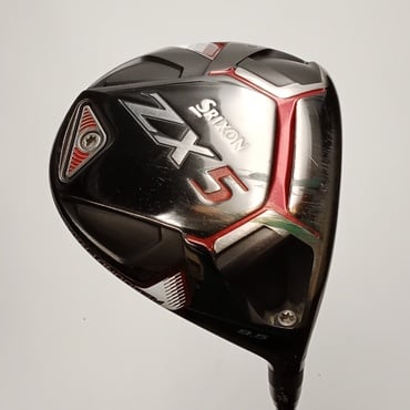 SRIXON　ZX5 1W 9.5°  S Diamana　ZX　50