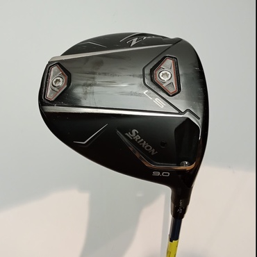SRIXON　ZXi　LS 1W 9°  S VENTUS　ZXi　6