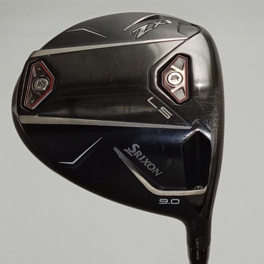 SRIXON　ZXi　LS 1W 9°  S VENTUS　ZXi　6