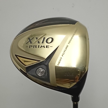 XXIO　PRIME　(2013) 1W 10.5°  SR XXIO　PRIME　SP-700