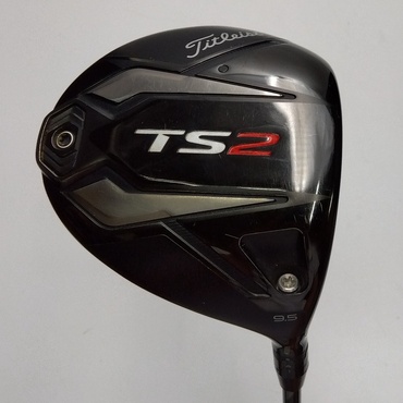TS2 1W 9.5°  S Speeder 661 EVOLUTION Ⅳ