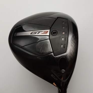 GT3 1W 10°  S TENSEI　1K　BLUE　55