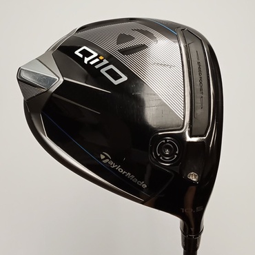 Qi10 1W 10.5°  R TENSEIAVlimitedblue
