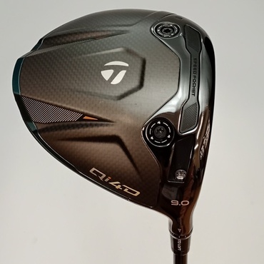 Qi4D 1W 9°  S Tour AD CQ-5