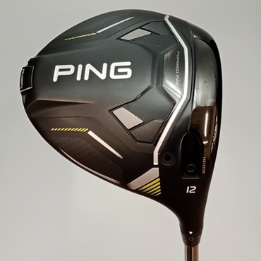 G430　MAX　10K 1W 12°  S PING　TOUR　2.0　CHROME　65