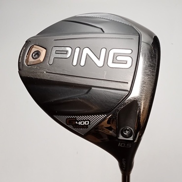 G400　MAX 1W 10.5°  SR ALTA　J　CB