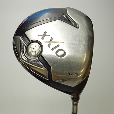 XXIO　7 1W 10.5°  SR XXIO　MP700