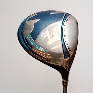 CF455 1W 10.5°  R GRAND BASSARA