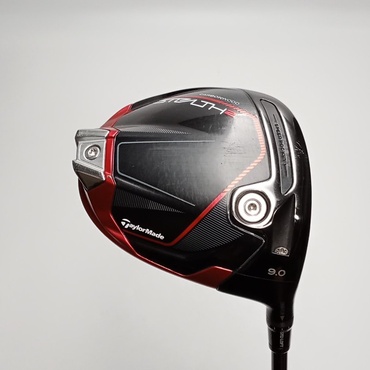 STEALTH2 1W 9°  S TENSEI　RED　TM50　(22)