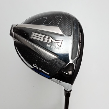 SIM　MAX 1W 10.5°  SR TENSEI　BLUE　TM50
