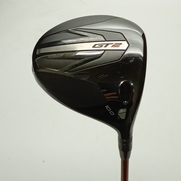 GT2 1W 10°  5 Project　X　DENALI　RED　50