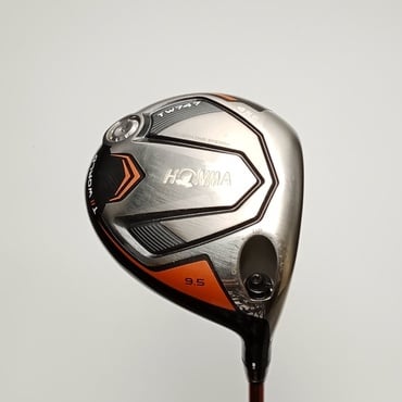 TW747　455 1W 9.5°  S VIZARD　FD-6