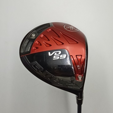 RMX　VD59 1W 9.5°  S Diamana　PD　50