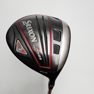 SRIXON　Z585 1W 10.5°  S Miyazaki　Mahana