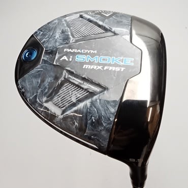 Ai　SMOKE　MAX　FAST 1W 9.5°  S TENSEI　40　for　Callaway
