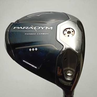 PARADYM　　　◆◆◆　(トリプルダイヤモンド) 1W 9°  X UB-5