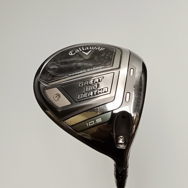 GREAT　BIG　BERTHA　(2023) 1W 10.5°  S Speeder　NX　for　Callaway