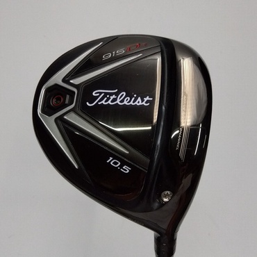 915D3 1W 10.5°  X Tour　AD　MJ-7