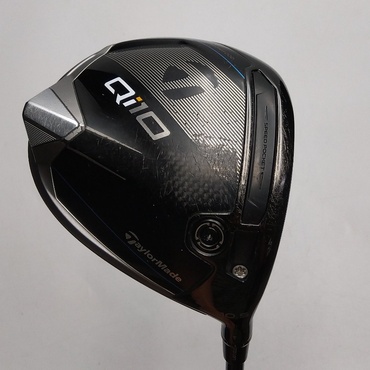 Qi10 1W 10.5°  S Diamana　TM55
