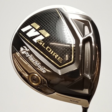 M　GLOIRE 1W 10.5°  SR Speeder　EVOLUTION　TM