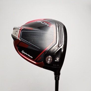 STEALTH2　HD 1W 10.5°  R TENSEI　RED　TM50　(22)