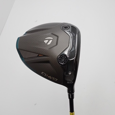 Qi4D 1W 9°  S REAX　60　Mid　Rotation　Blue