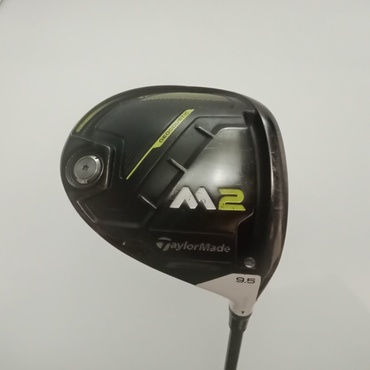 M2　(2017) 1W 9.5°  S TM1-217