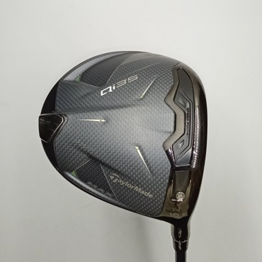 Qi35　MAX 1W 10.5°  R 2025　Diamana　BLUE　TM50