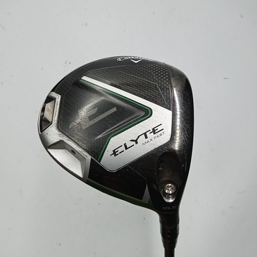 ELYTE　MAX　FAST 1W 10.5°  R LIN-Q　GREEN　40　for　Callaway