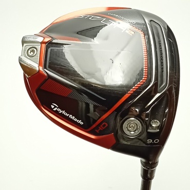 STEALTH2　HD 1W 9°  S TENSEI　RED　TM50　(22)