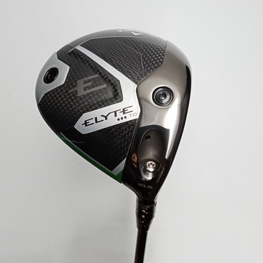 ELYTE　　　　　◆◆◆　(トリプルダイヤモンド)　TD 1W 10.5°  S TENSEI　GREEN　60　for　Callaway