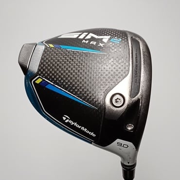 SIM2　MAX 1W 9°  SR TENSEI　BLUE　TM50