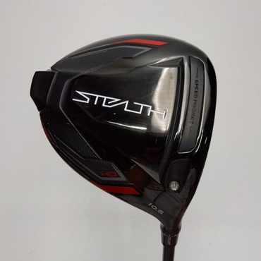 STEALTH　HD 1W 10.5°  S TENSEI　RED　TM50　(22)