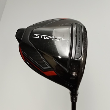 STEALTH 1W 10.5°  S TENSEI Pro Orange 1K 60