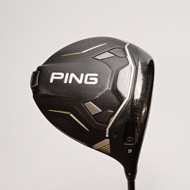 G430　MAX　10K 1W 9°  S PING　TOUR　2.0　BLACK　65